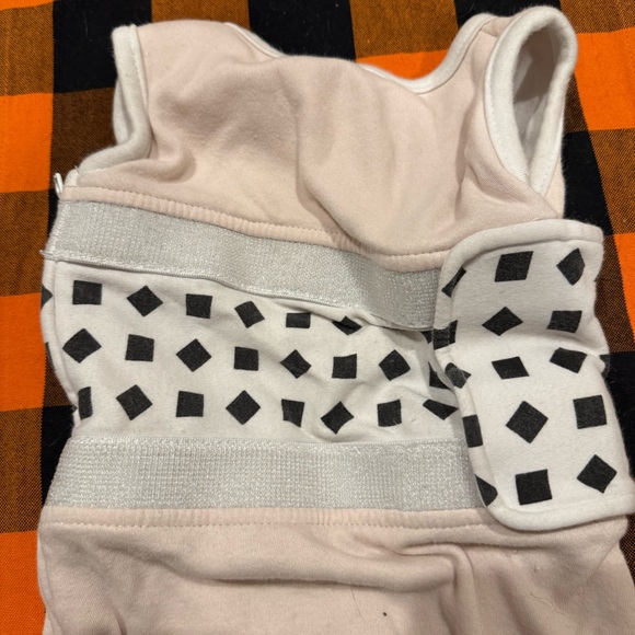 Nanit breathwear sleep sack - Picture 3 of 6